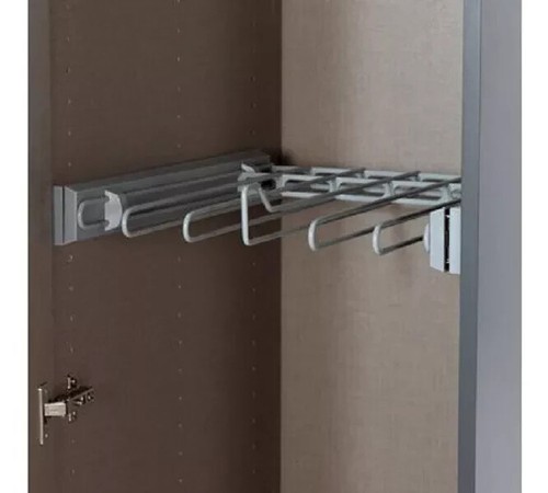 Internal sliding trouser - sliding,