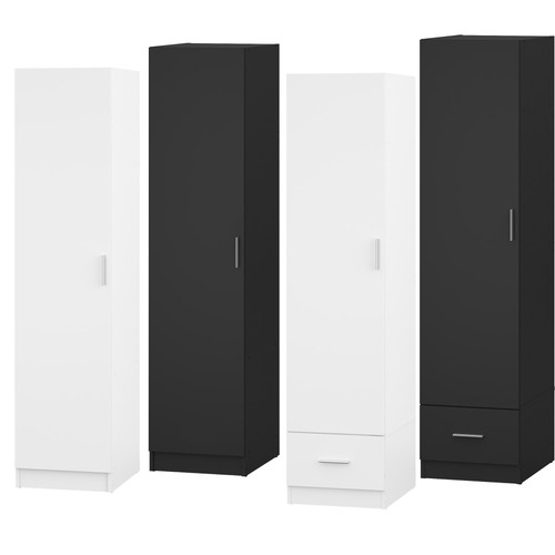 Modern door drawer option - modern,