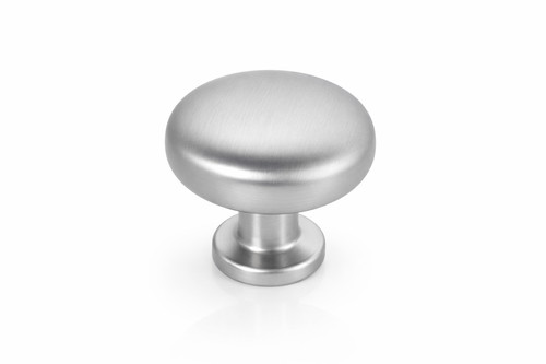 30mm round cabinet knob - round,