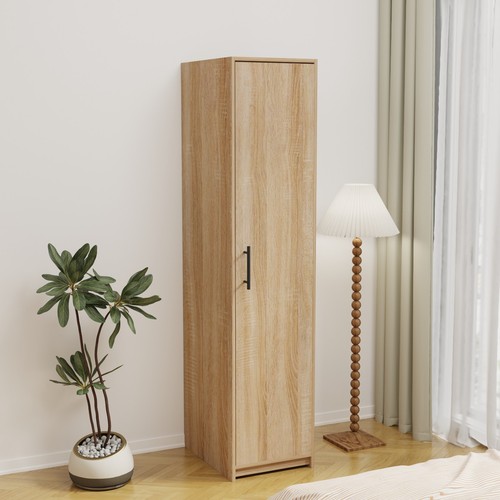Sonoma oak single door - sonoma,