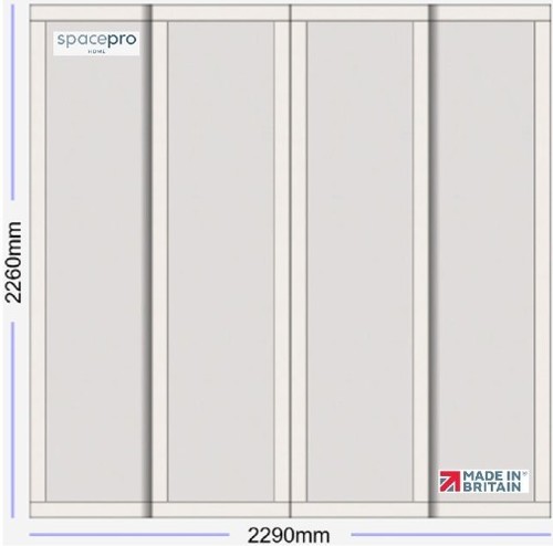 Spacepro door shaker - spacepro, 4