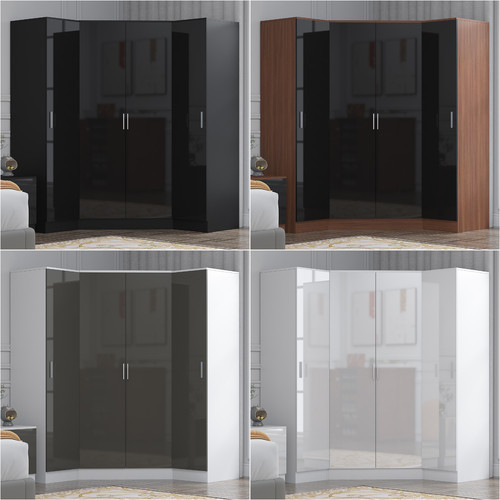 Reflect gloss door - gloss, 4