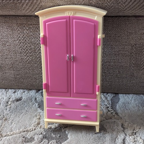 Barbie pink cream - barbie,