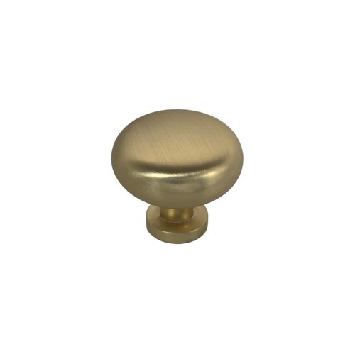 30mm round cabinet knob - 30mm,