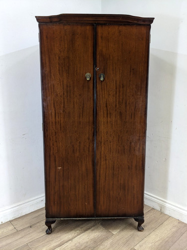 Single wardrobe mcintosh - wardrobe,