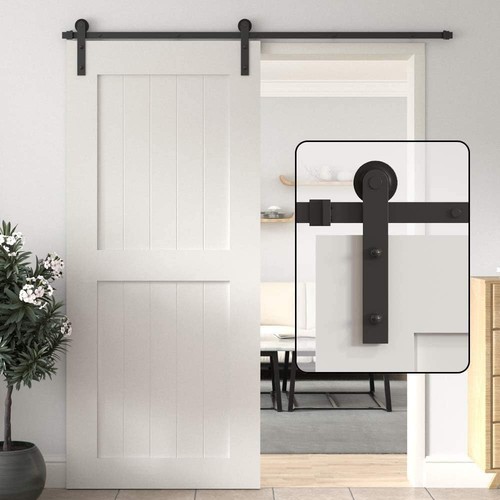 Sliding door kit - sliding, for