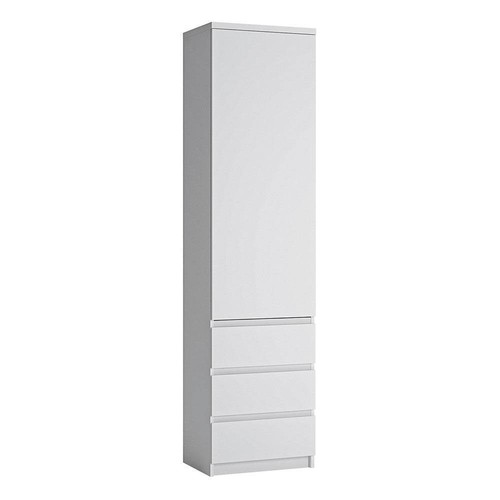 Fribo tall narrow door 3 - narrow, 1