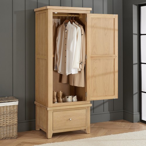 Door wardrobe cheshire - 1,