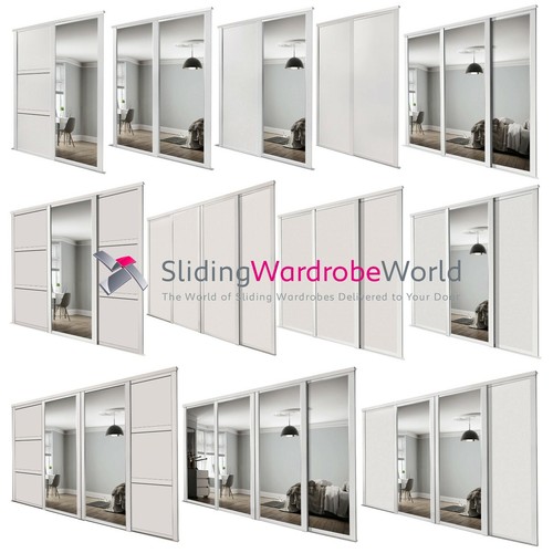 Dove grey mirror spacepro - dove,