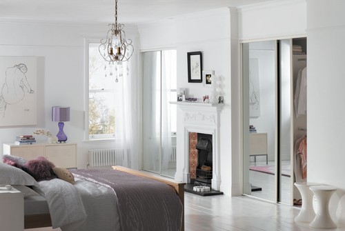 Sliding wardrobe doors - sliding,
