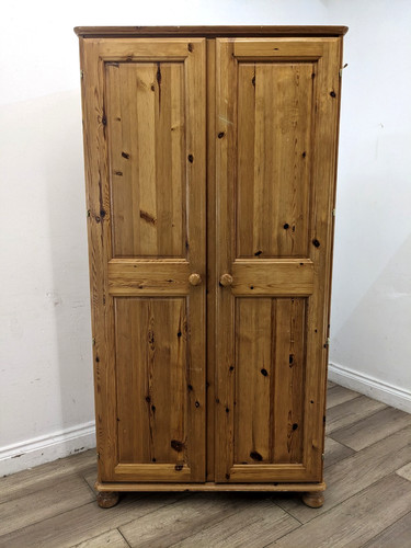 Wardrobe ducal bellamy door - ducal,