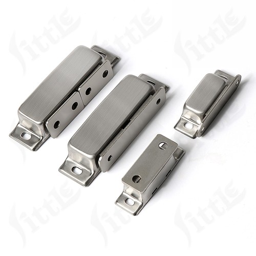 Heavy duty magnetic - door, catch
