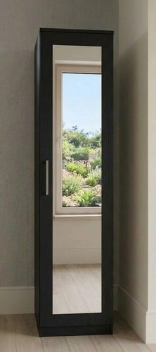 Ready assembled mirror - ready,