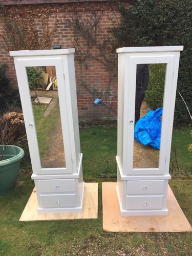 Shaftesbury range single - shaftesbury,