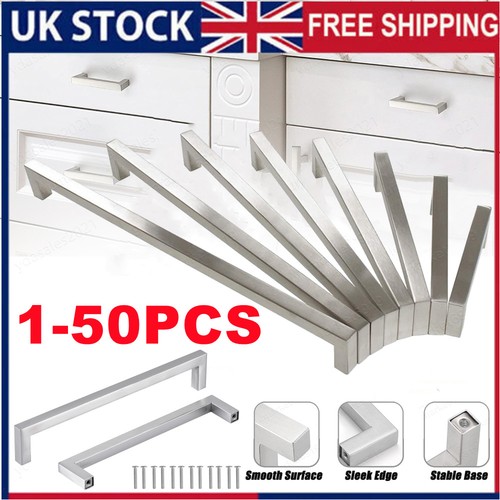 Slimline handles kitchen - handles, door