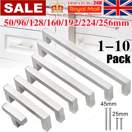 10pack bar handles - bar, kitchen